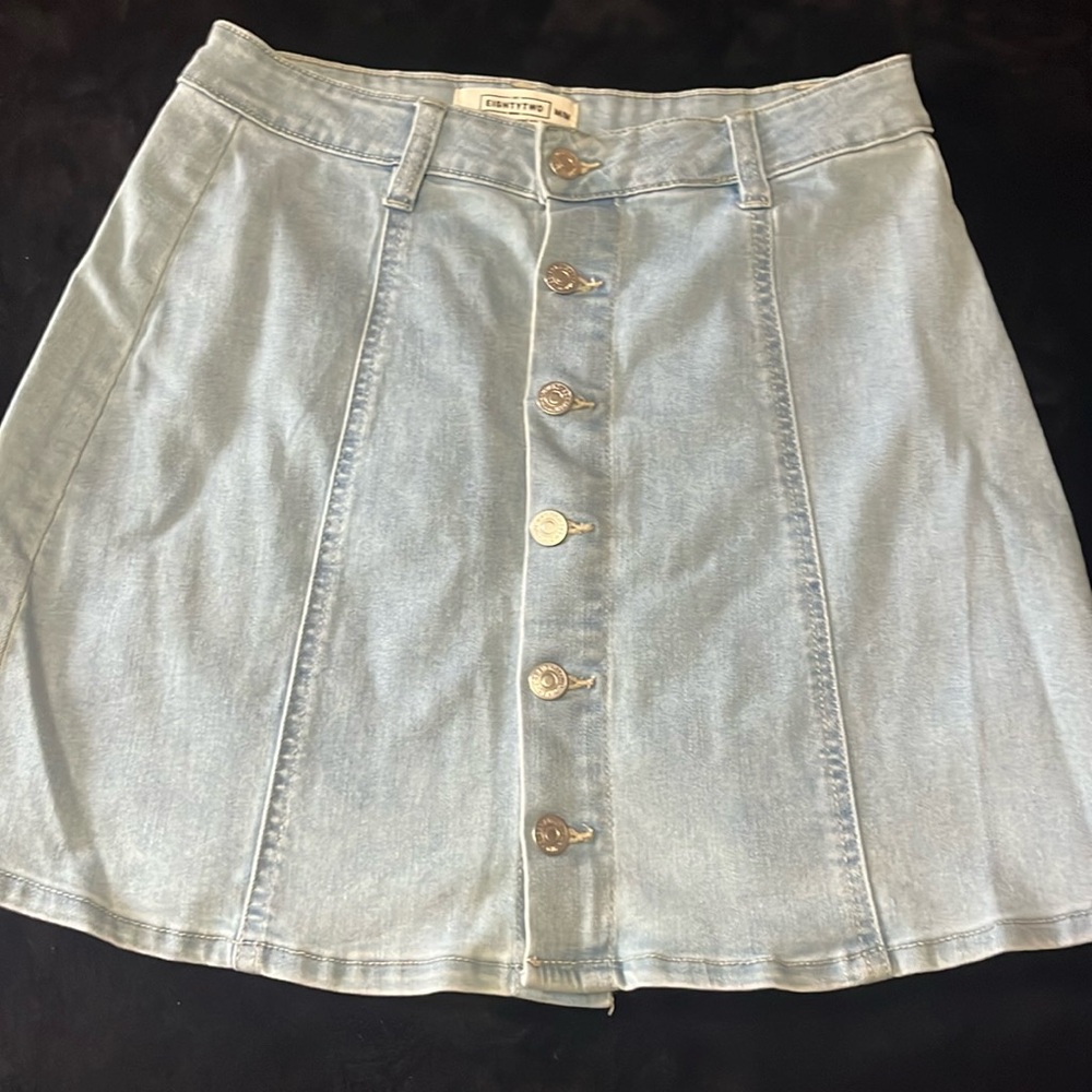 Size Medium